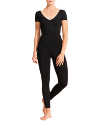 Combinaison Oriane - Black