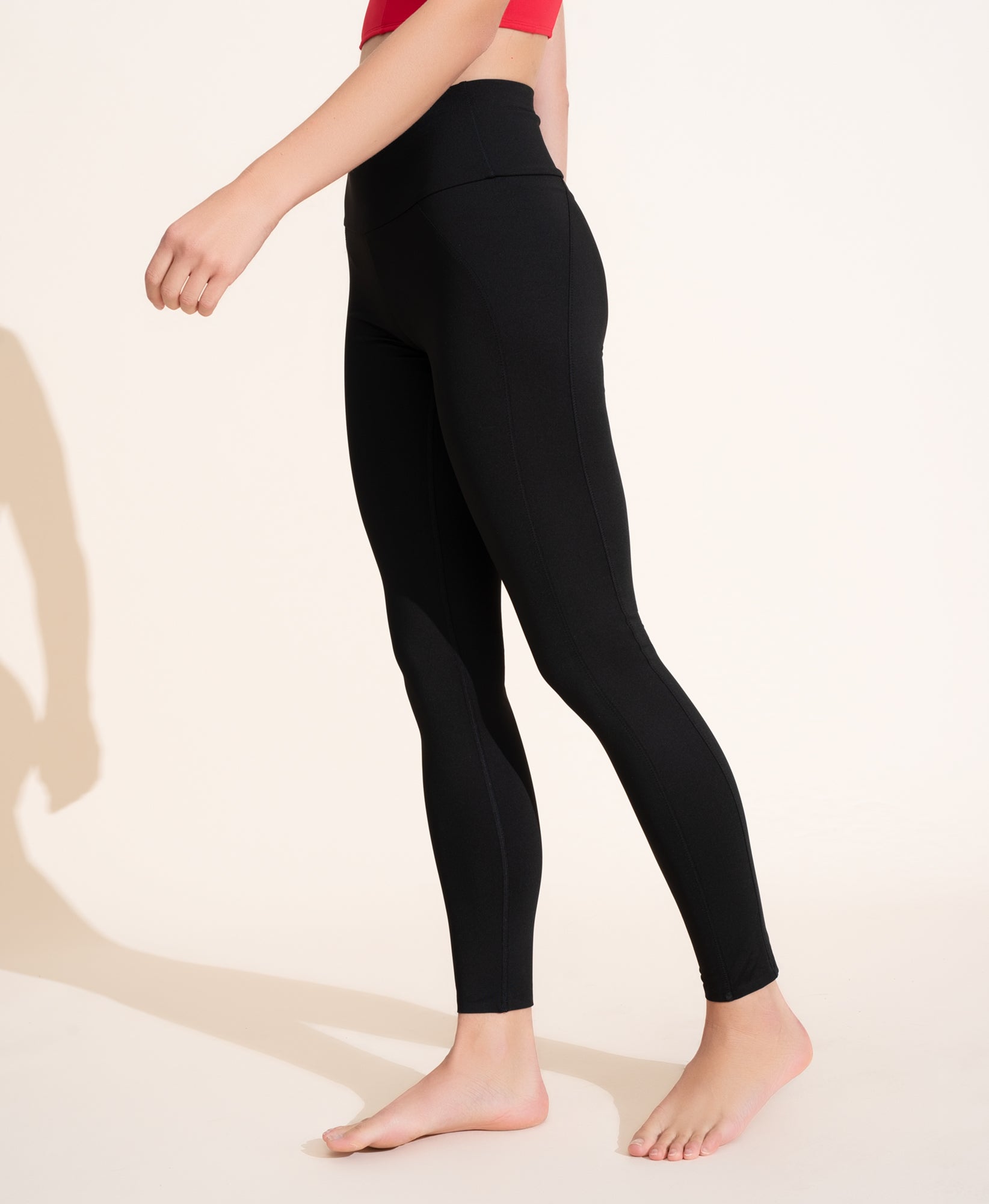 Perform Legging - Black