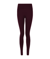 Perform Legging - Plum