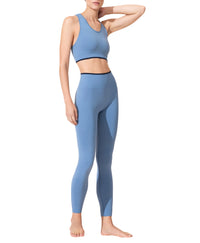 Legging Laure - Ciel