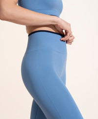 Legging Laure - Ciel