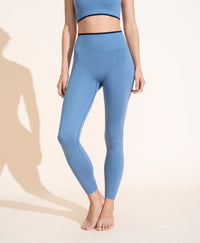 Legging Laure - Ciel
