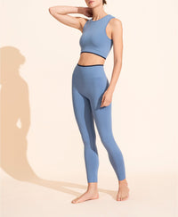 Legging Laure - Ciel