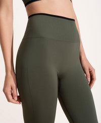 Laure Legging - Olive