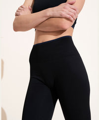 Laure Legging - Black