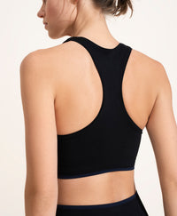 Lucie bra - Black