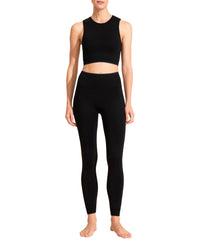 Laure Legging - Black