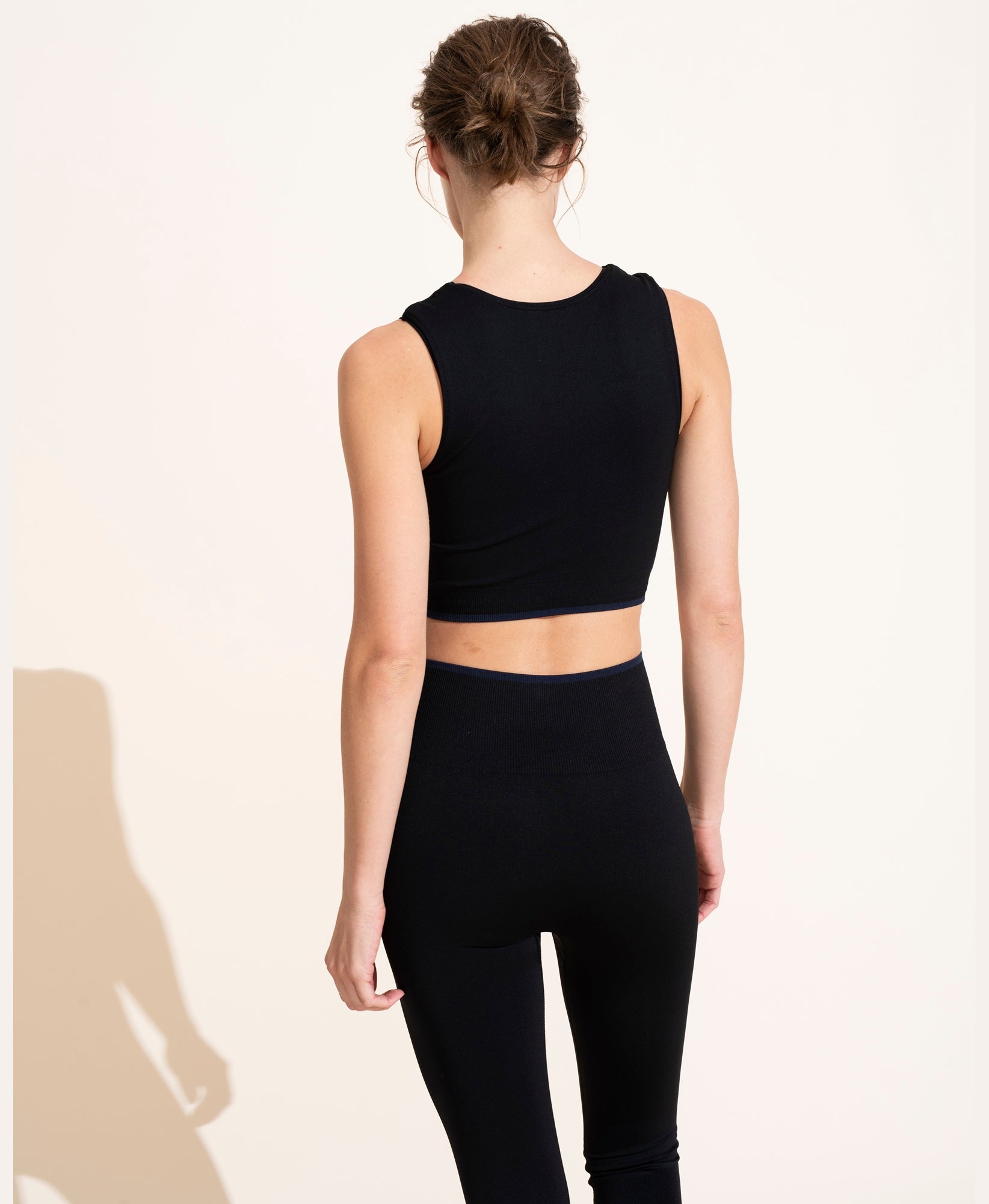 Sophie bra - Black