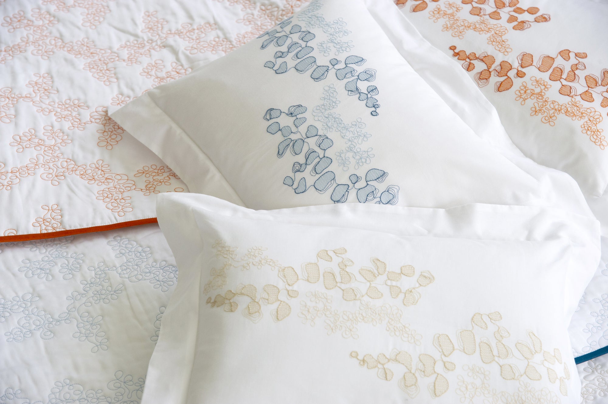 ESQUISSE_CORAIL // DRAPS ESQUISSE_CORAIL