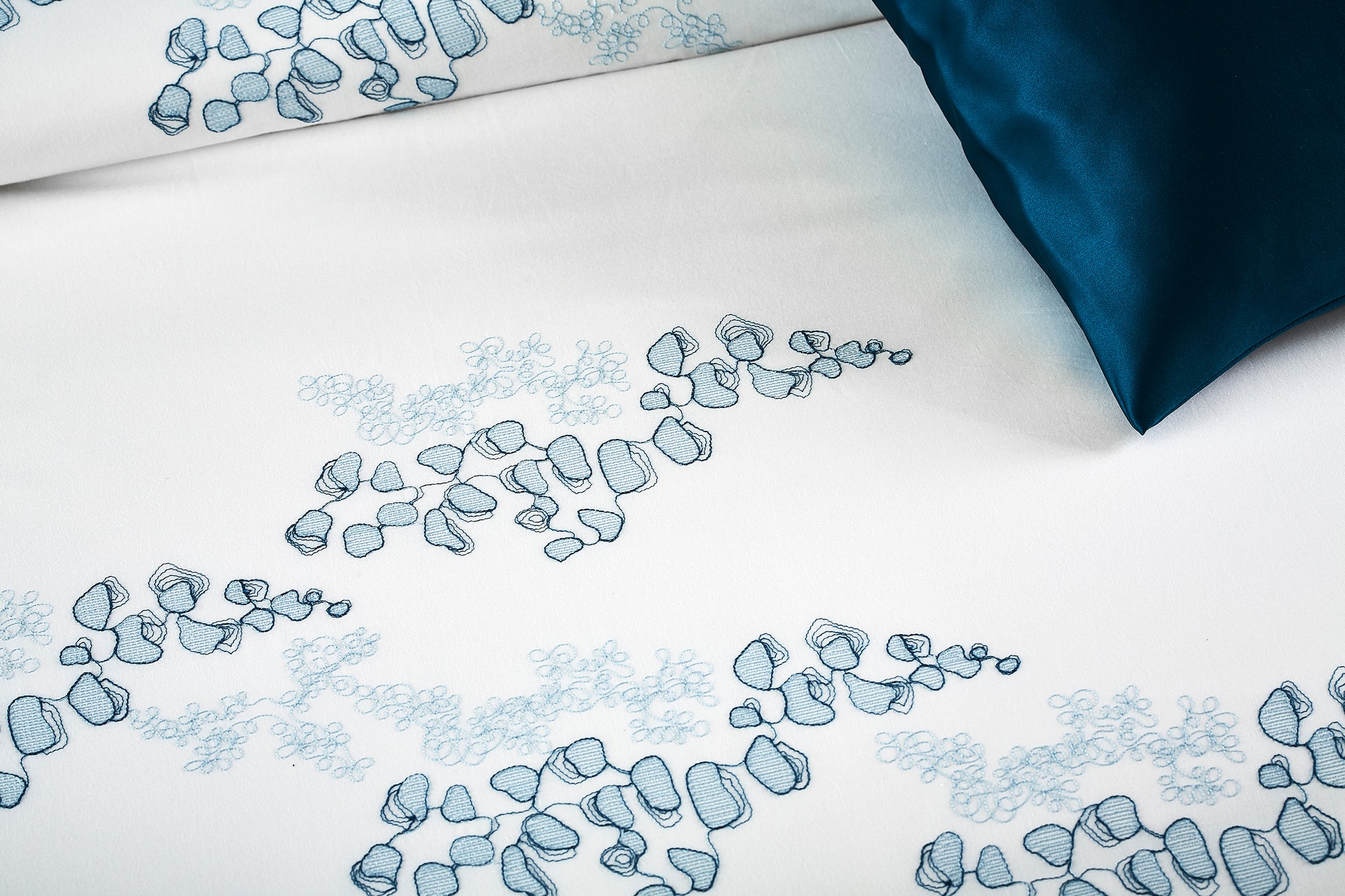 ESQUISSE_JADE // HOUSSE DE COUETTE ESQUISSE_JADE