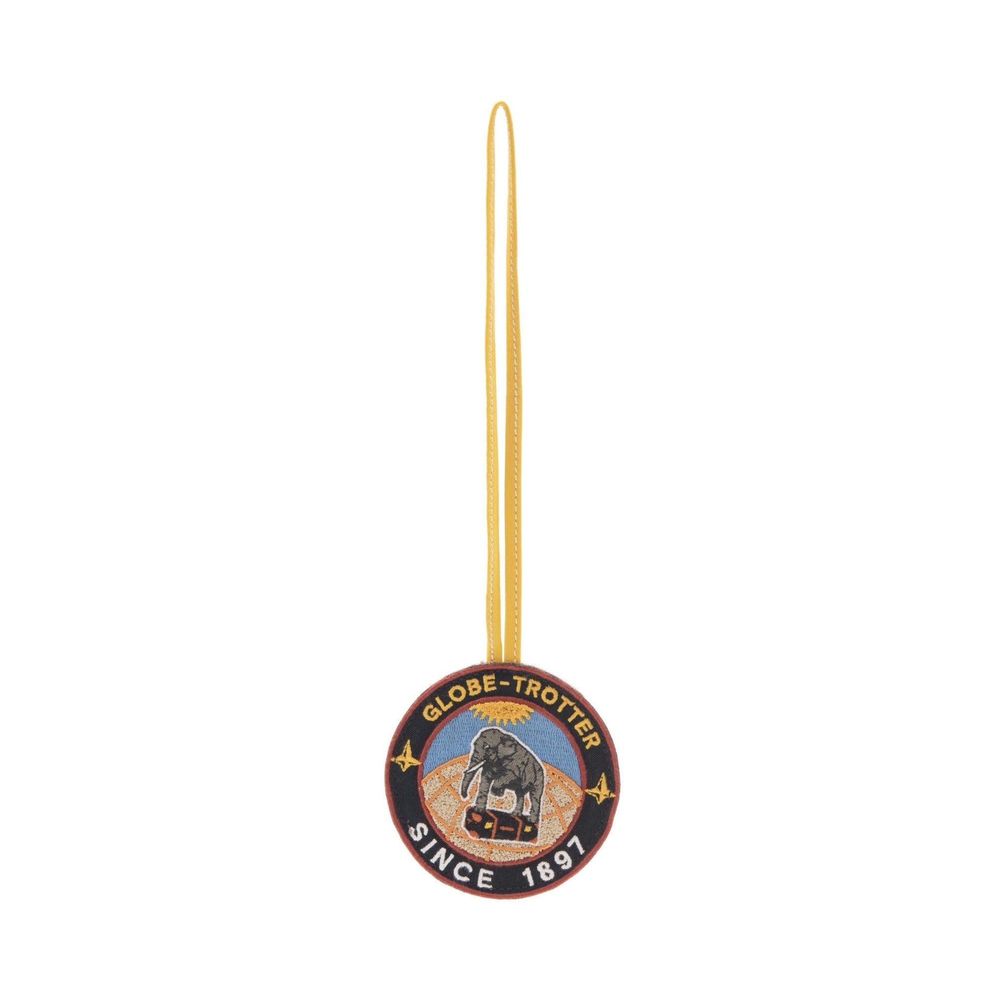 Charms Explorer Elephant - Elephant
