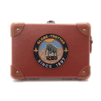 Mini coffret Explorer - Rouge & Orange & Chrome