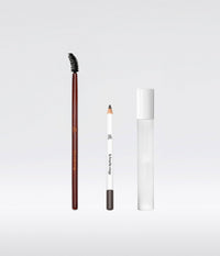 Le coffret sourcils - Noirs