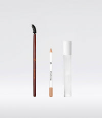 Le coffret sourcils - Blonds