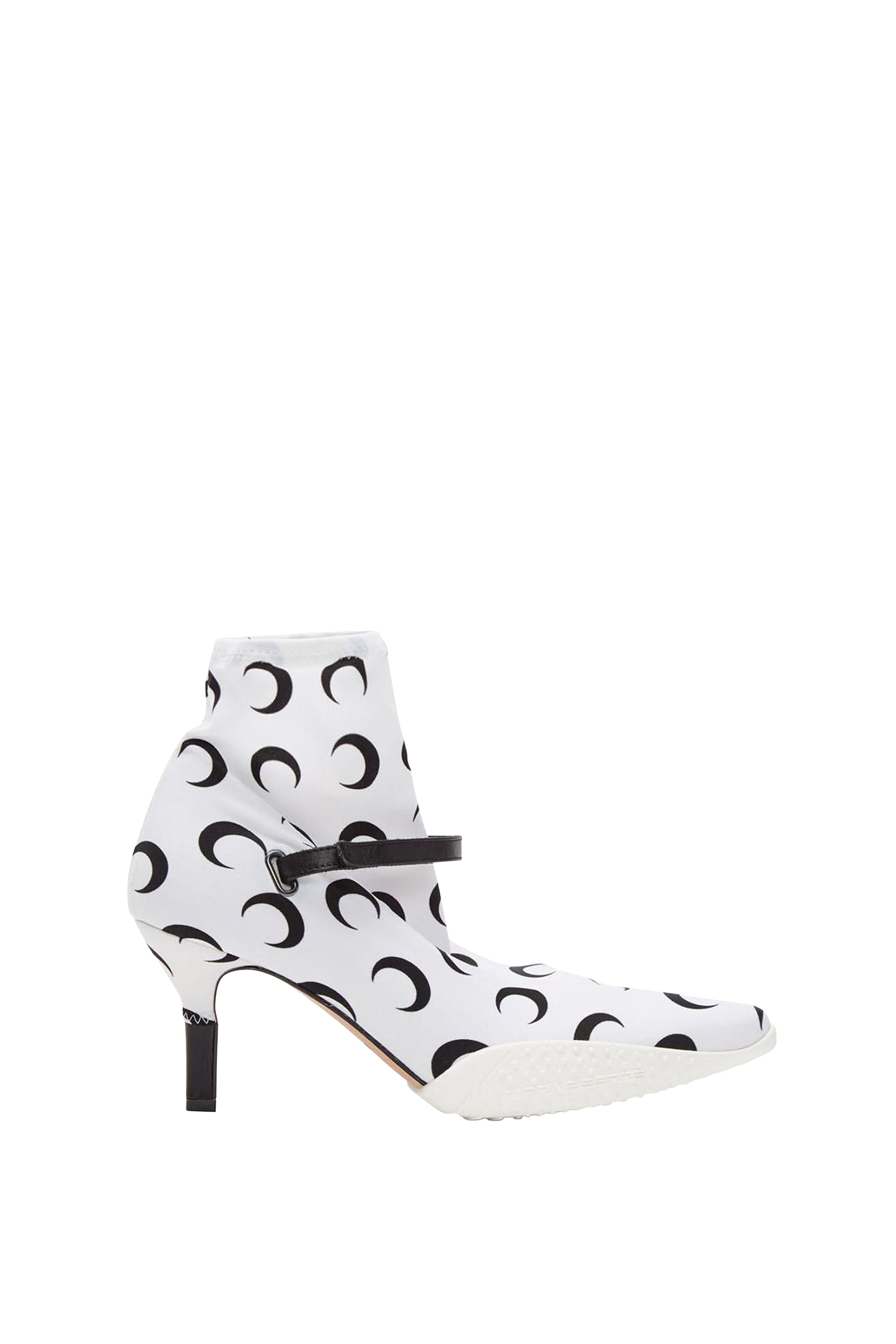 PRIX MARQUE : 95€_All Over Moon White Chaussures - All Over Moon White