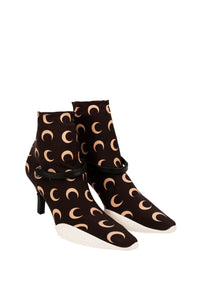 PRIX MARQUE : 170€_All Over Moon Brown Chaussures - All Over Moon Brown