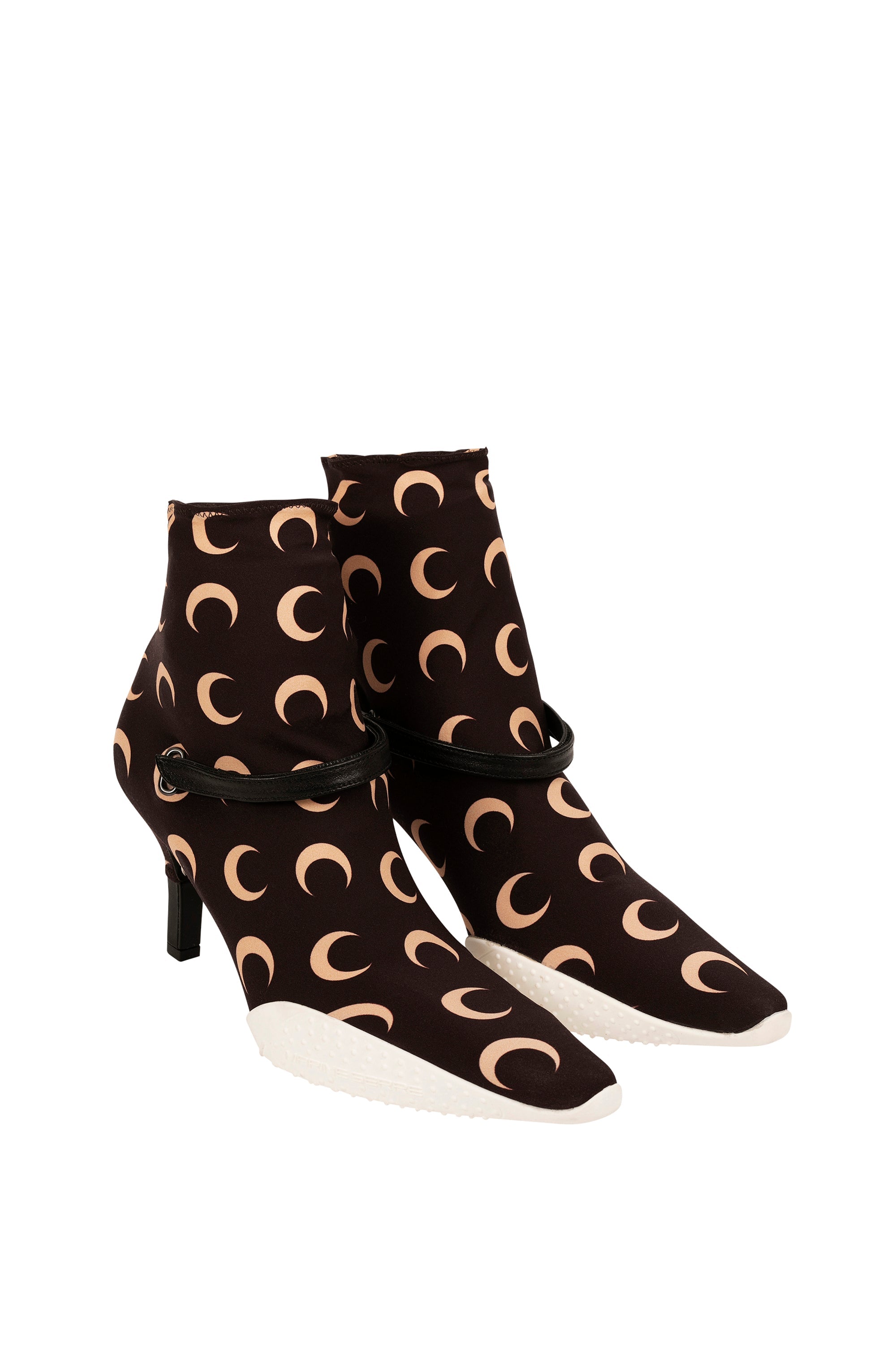 PRIX MARQUE : 170€_All Over Moon Brown Chaussures - All Over Moon Brown