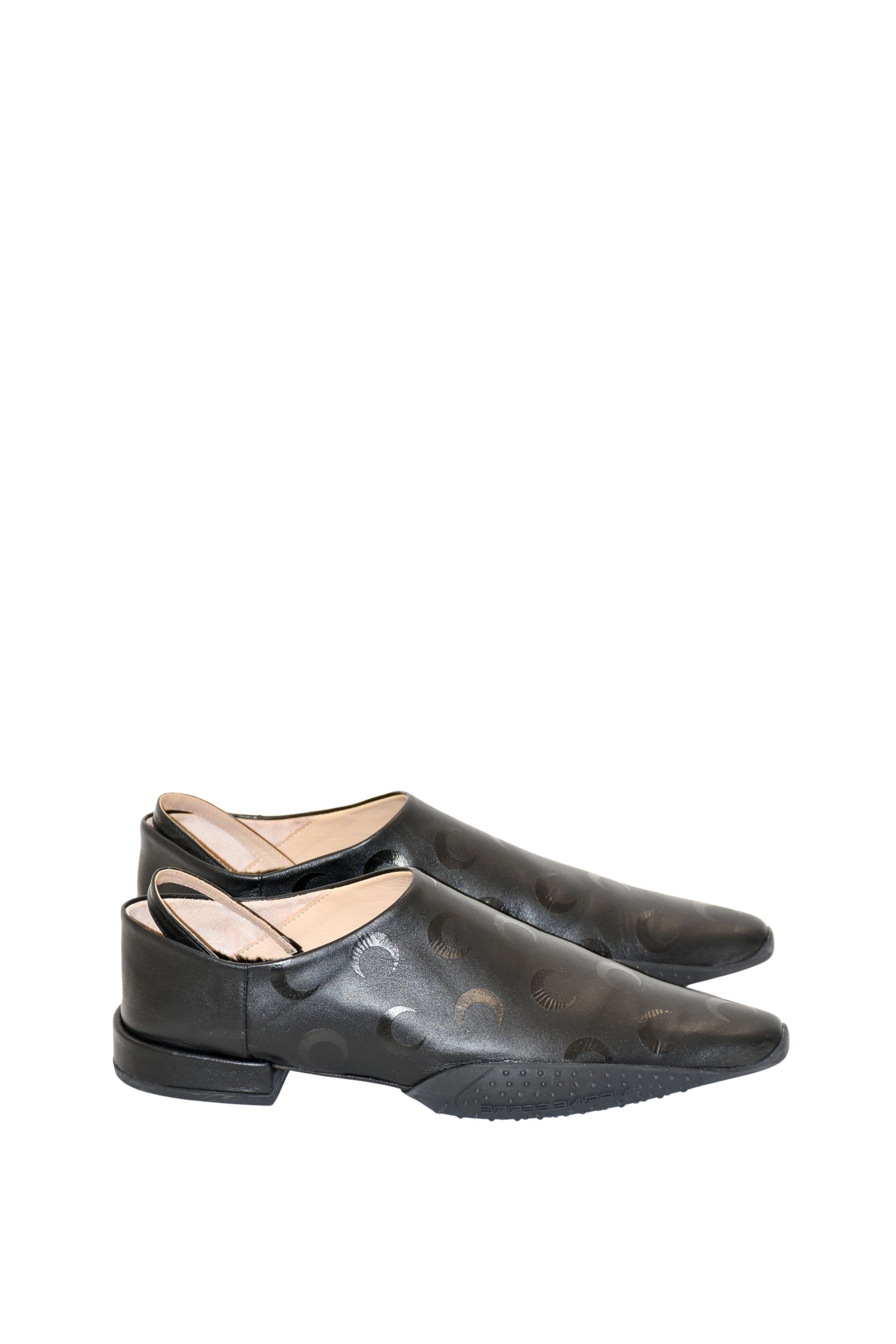 PRIX MARQUE : 95€_All Over Moon Black Chaussures - All Over Moon Black