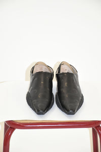 PRIX MARQUE : 95€_All Over Moon Black Chaussures - All Over Moon Black