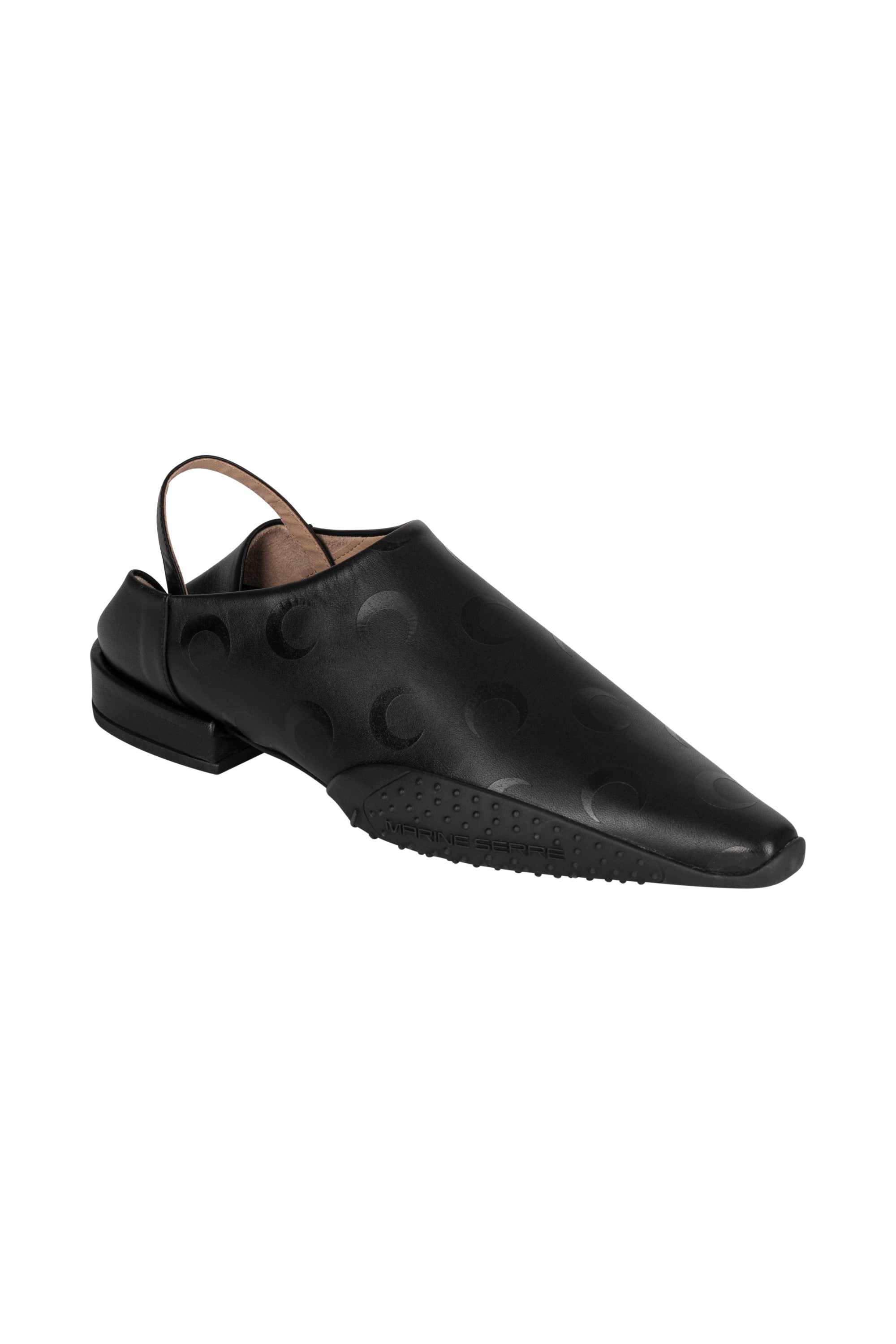 PRIX MARQUE : 95€_All Over Moon Black Chaussures - All Over Moon Black