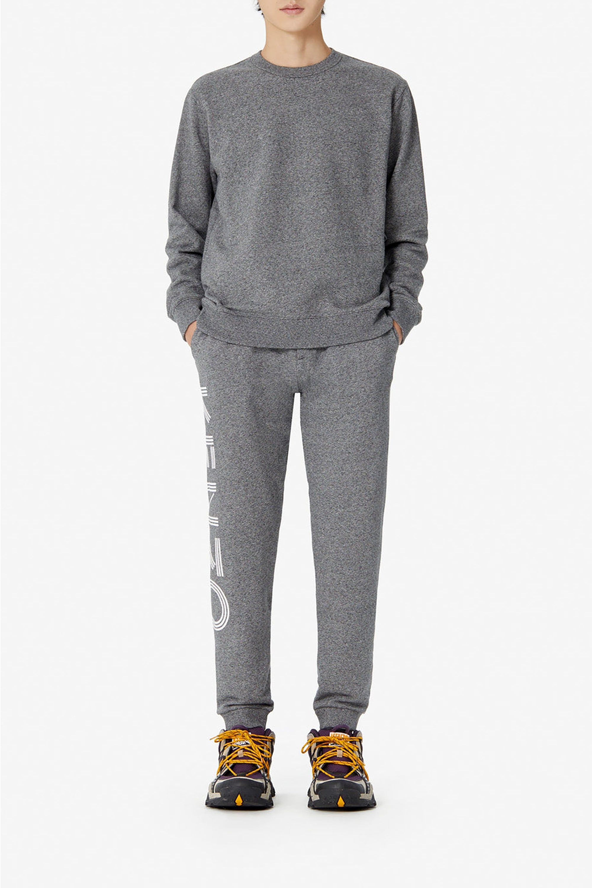 Kenzo Sport Cuffed Sweatpant
