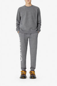 Pantalon de jogging logo Kenzo - Anthracite