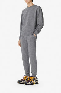 Kenzo logo jogging trousers - Anthracite