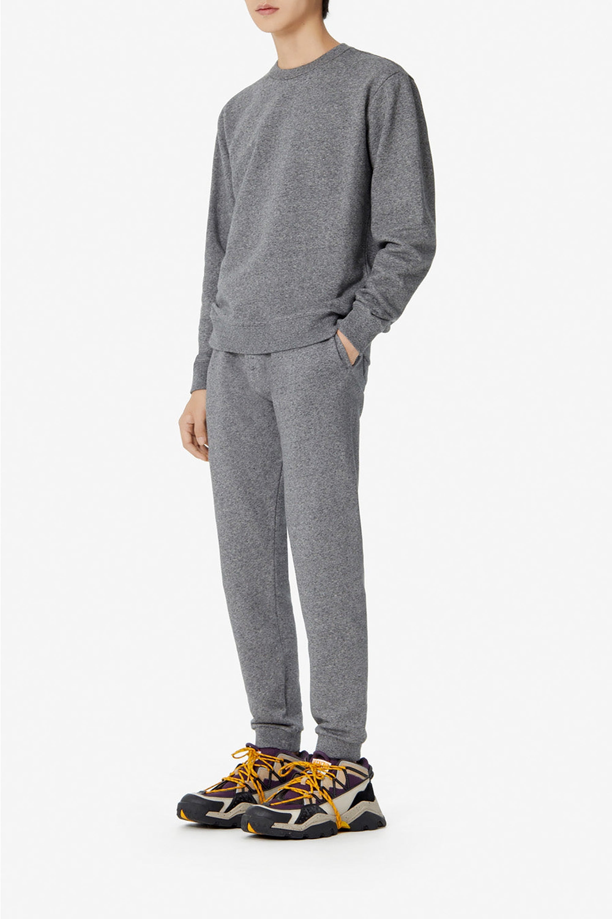 Kenzo Sport Cuffed Sweatpant