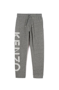 Kenzo Sport Cuffed Sweatpant