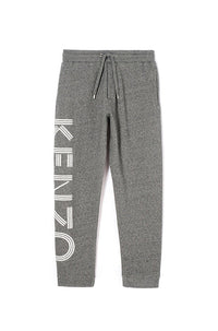 Kenzo Sport Cuffed Sweatpant
