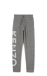 Kenzo Sport Cuffed Sweatpant