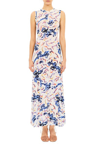 Lina SL Jersey Dress