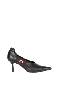 PRIX MARQUE : 190€_All Over Moon Brown Escarpins - All Over Moon Brown