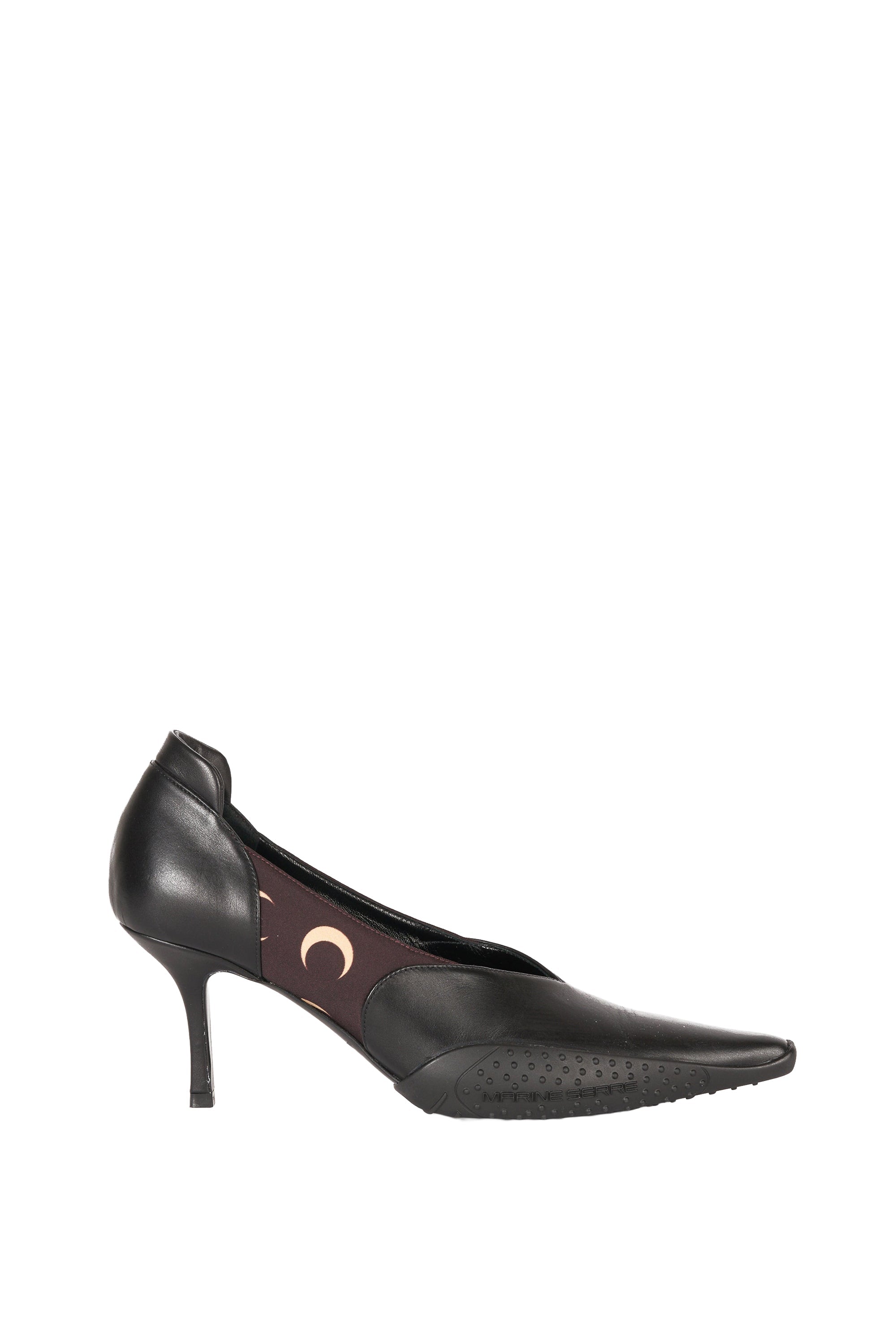 PRIX MARQUE : 190€_All Over Moon Brown Escarpins - All Over Moon Brown
