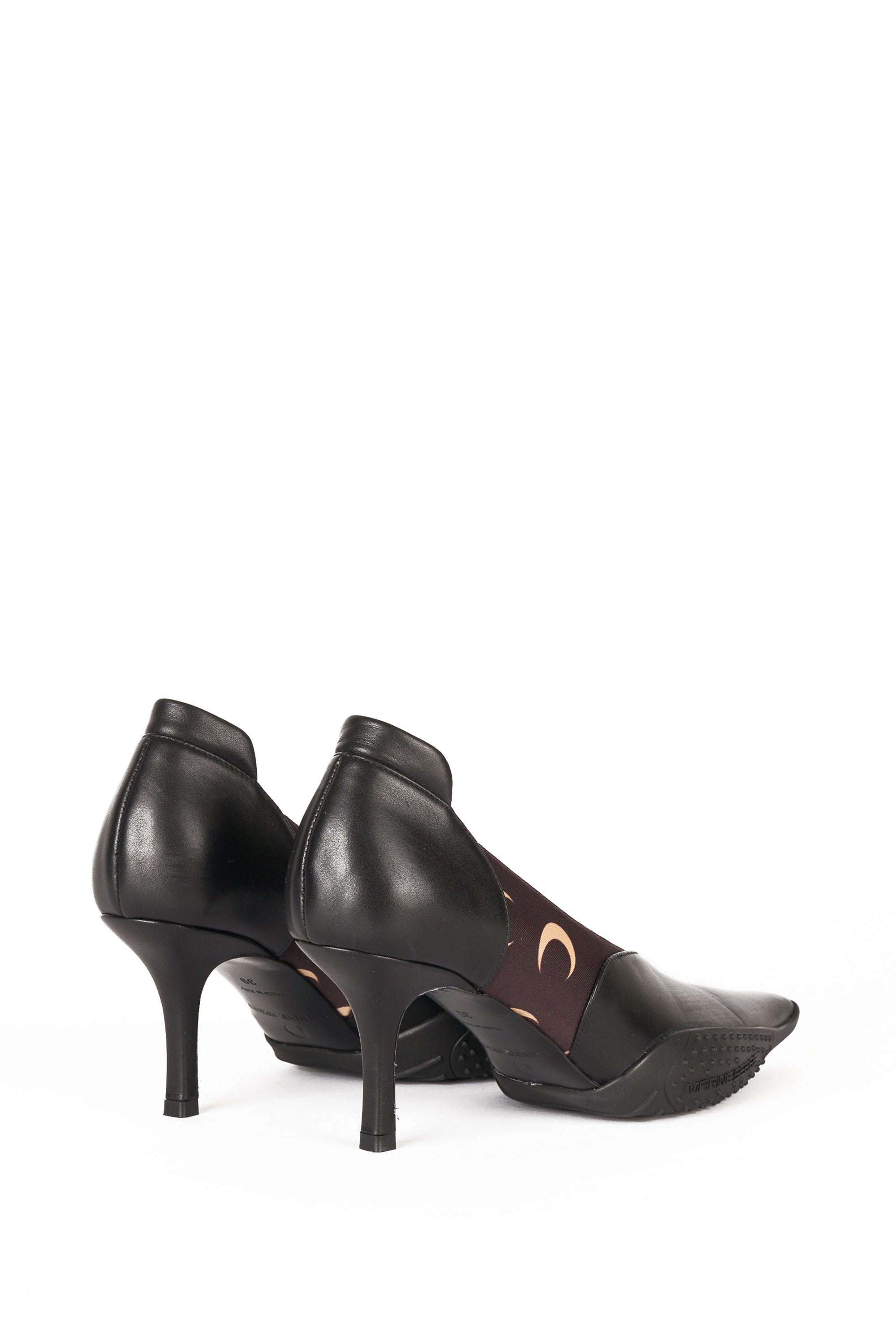 PRIX MARQUE : 190€_All Over Moon Brown Escarpins - All Over Moon Brown