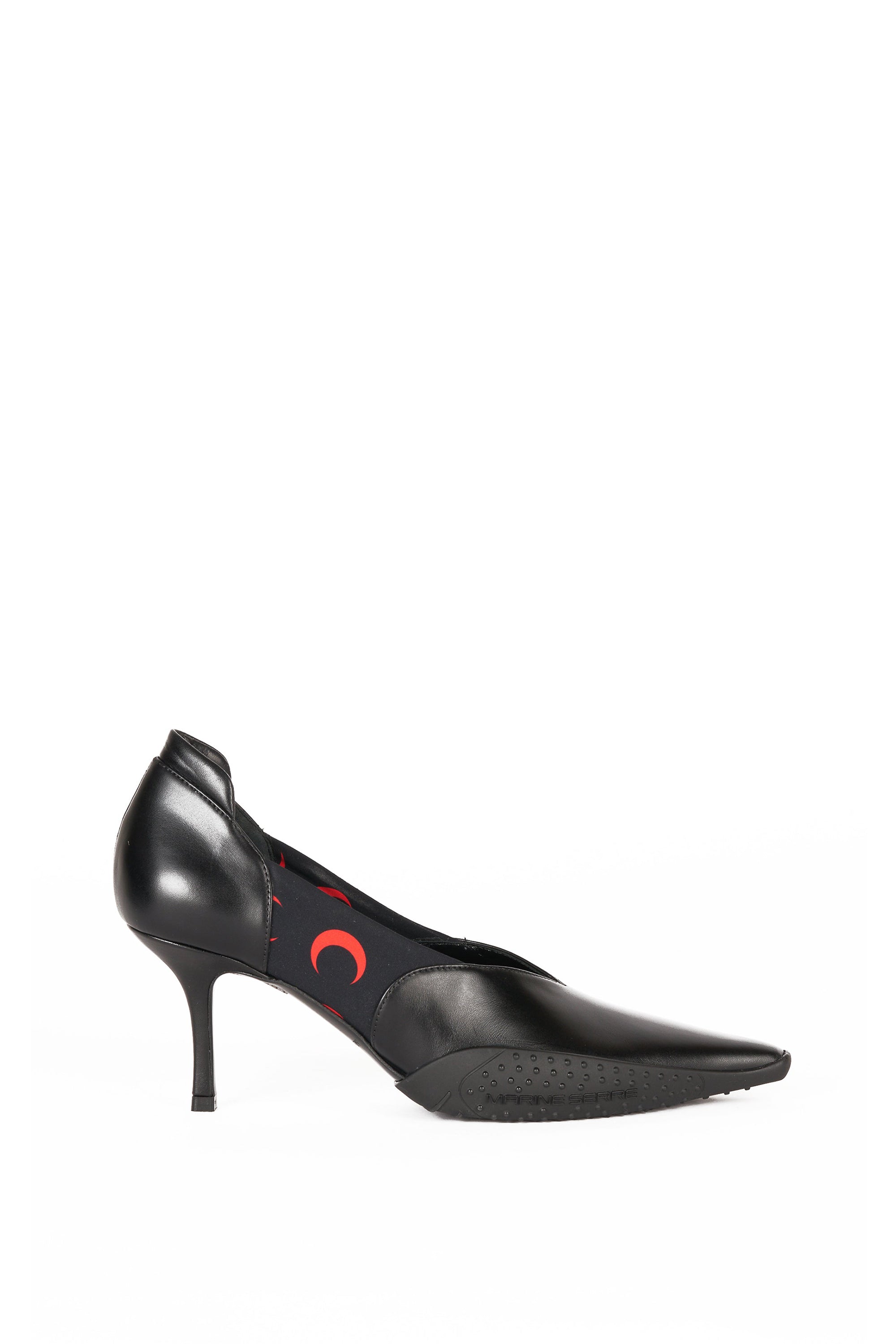 PRIX MARQUE : 190€_All Over Moon Red Escarpins - All Over Moon Red