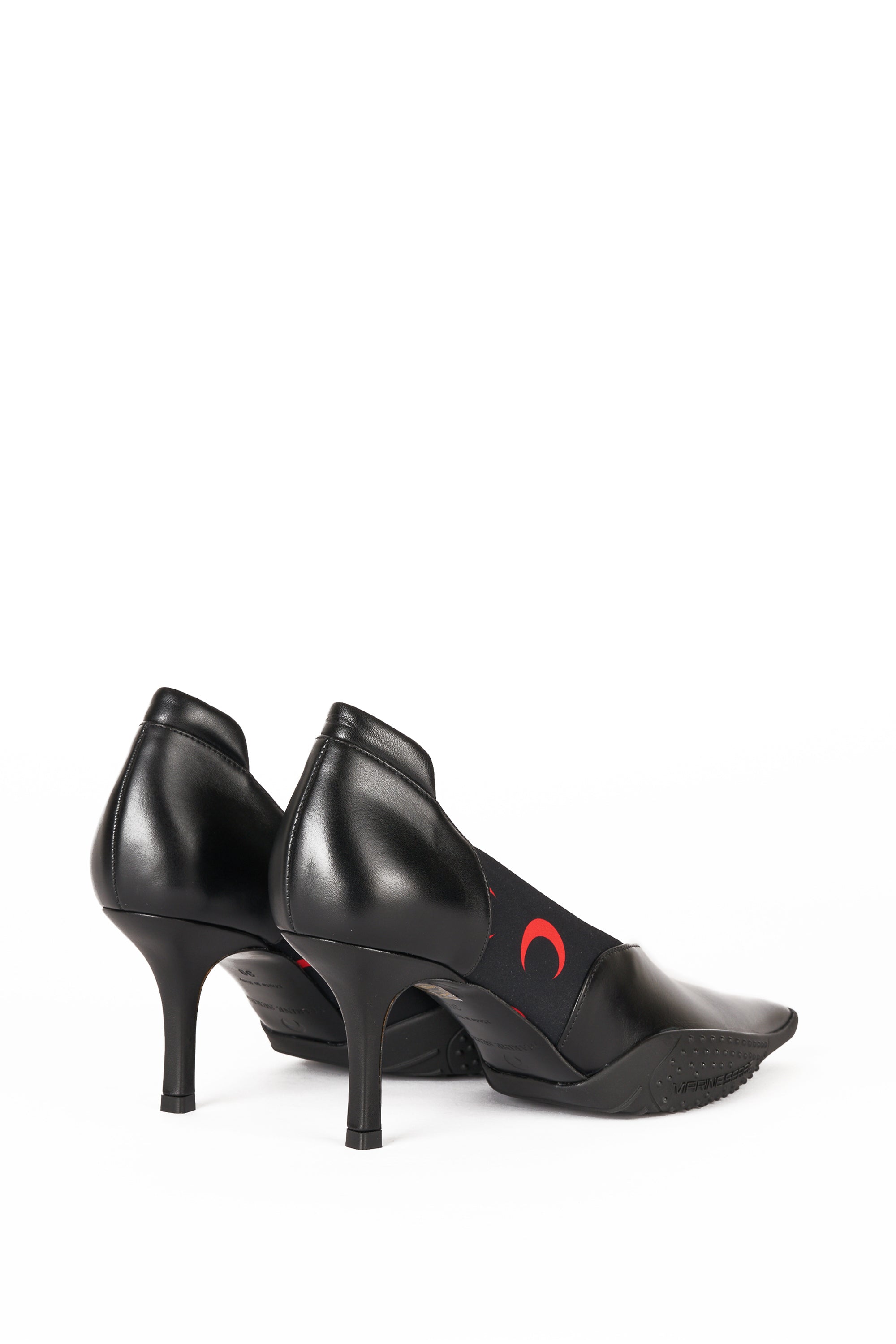 PRIX MARQUE : 190€_All Over Moon Red Escarpins - All Over Moon Red