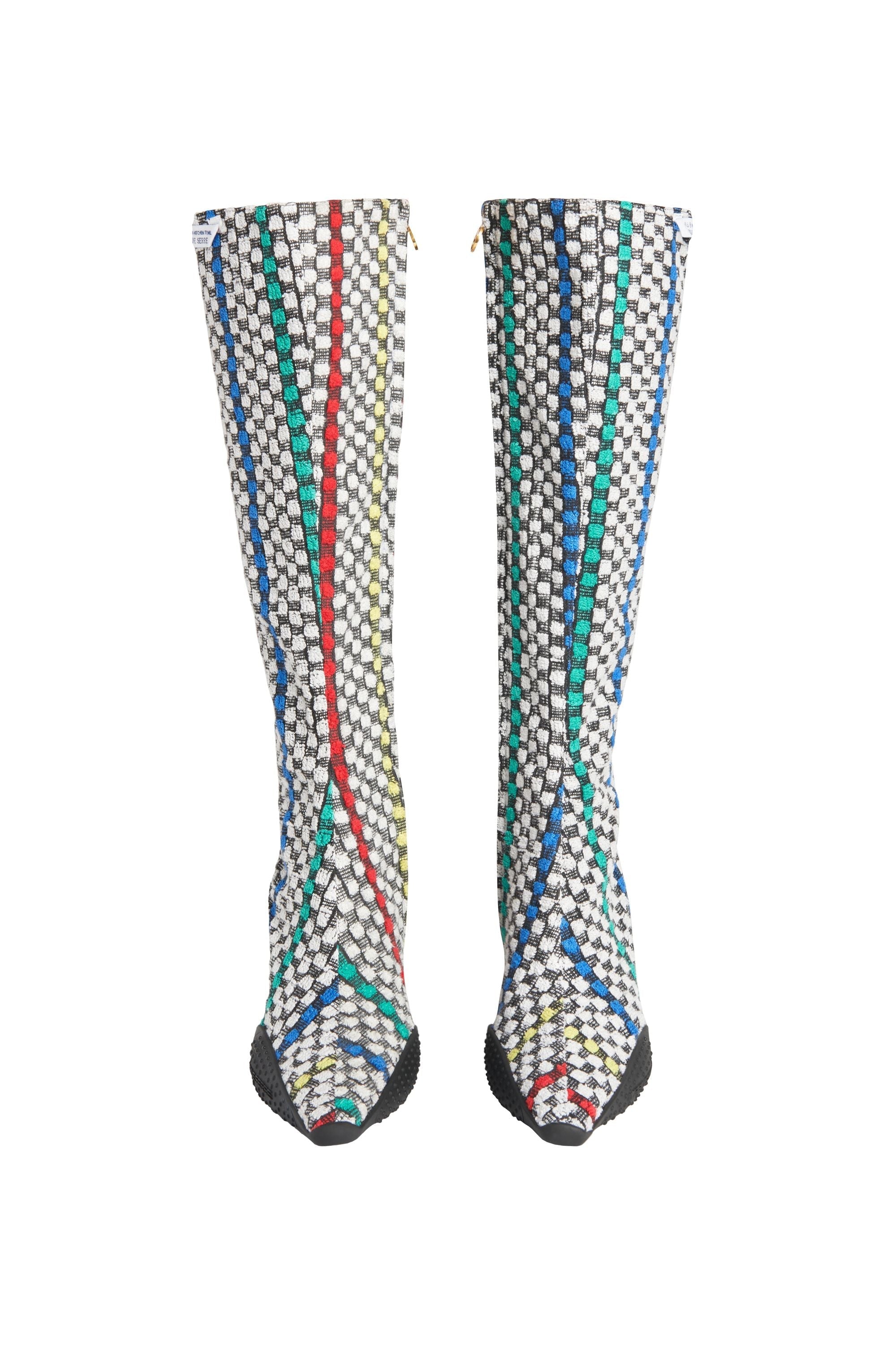 PRIX MARQUE : 270€_Multicolor Chaussures - Multicolor
