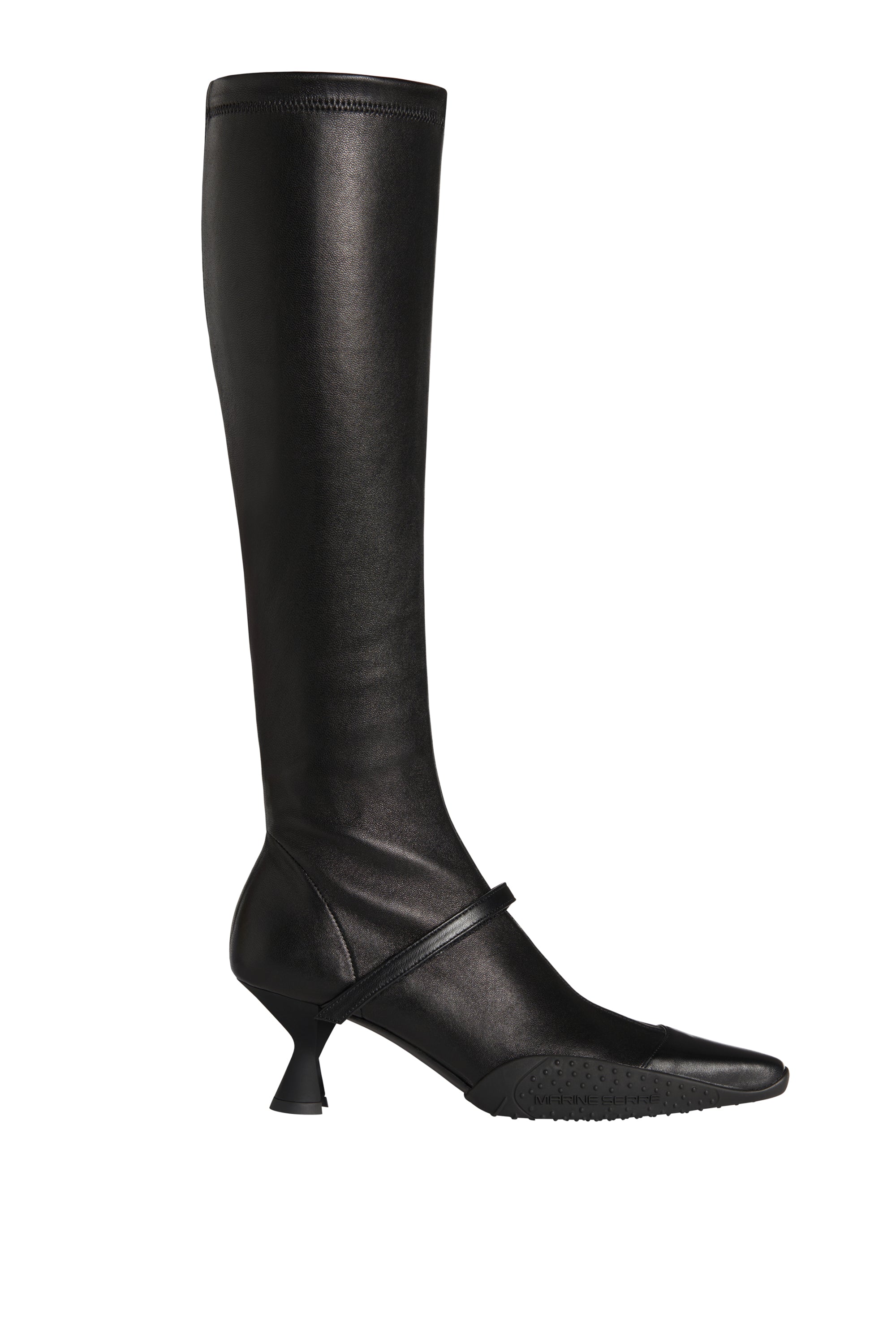 PRIX MARQUE : 290€_Black Chaussures - Black