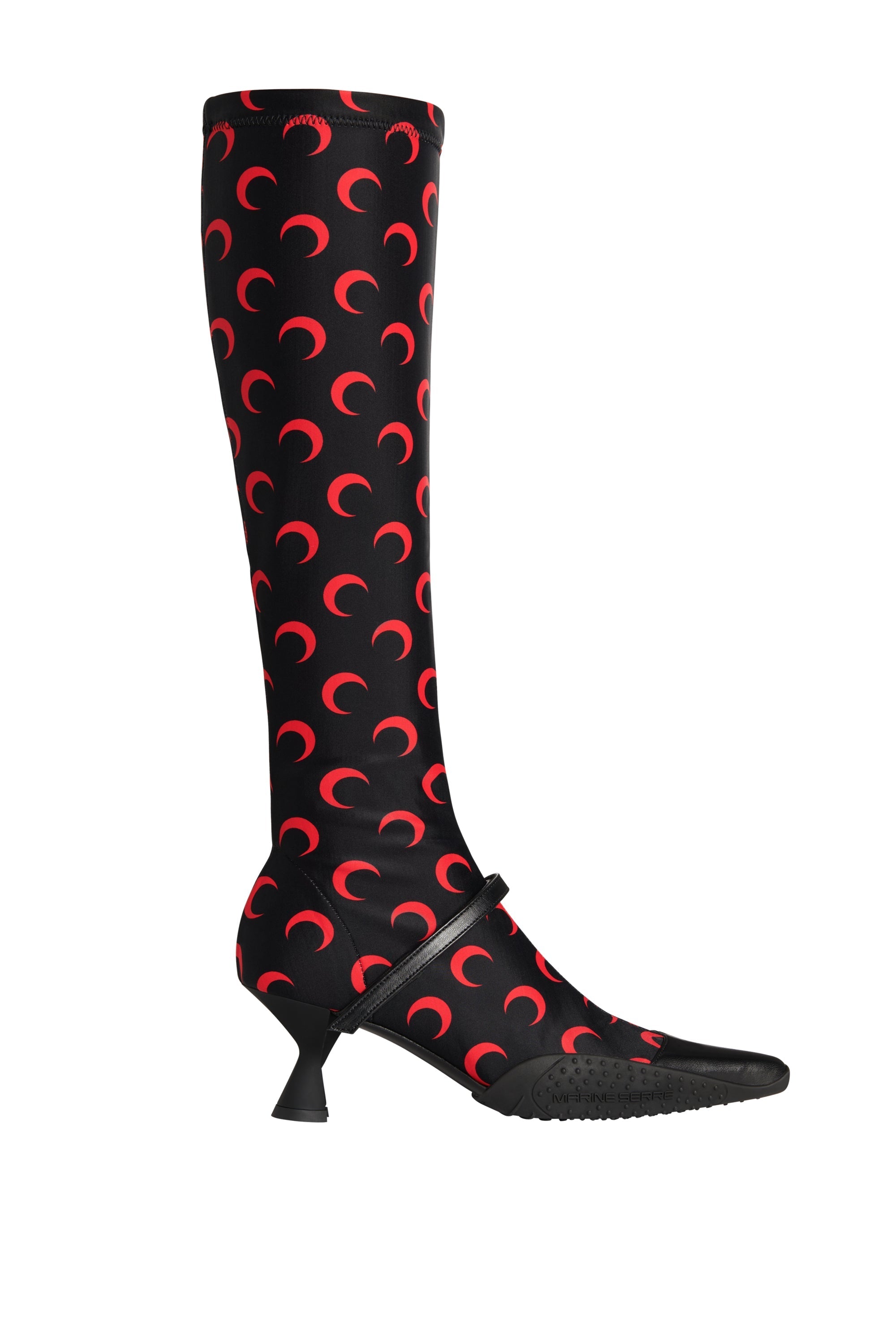 PRIX MARQUE : 190€_All Over Moon Red Chaussures - All Over Moon Red