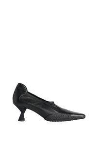 PRIX MARQUE : 170€_Black Escarpins - Black