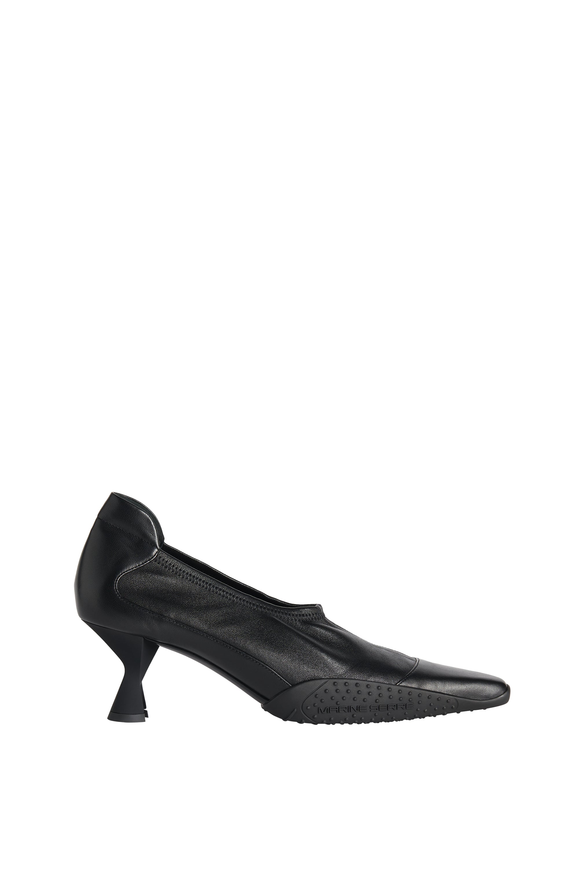 PRIX MARQUE : 170€_Black Escarpins - Black
