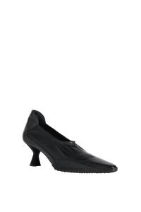 PRIX MARQUE : 170€_Black Escarpins - Black