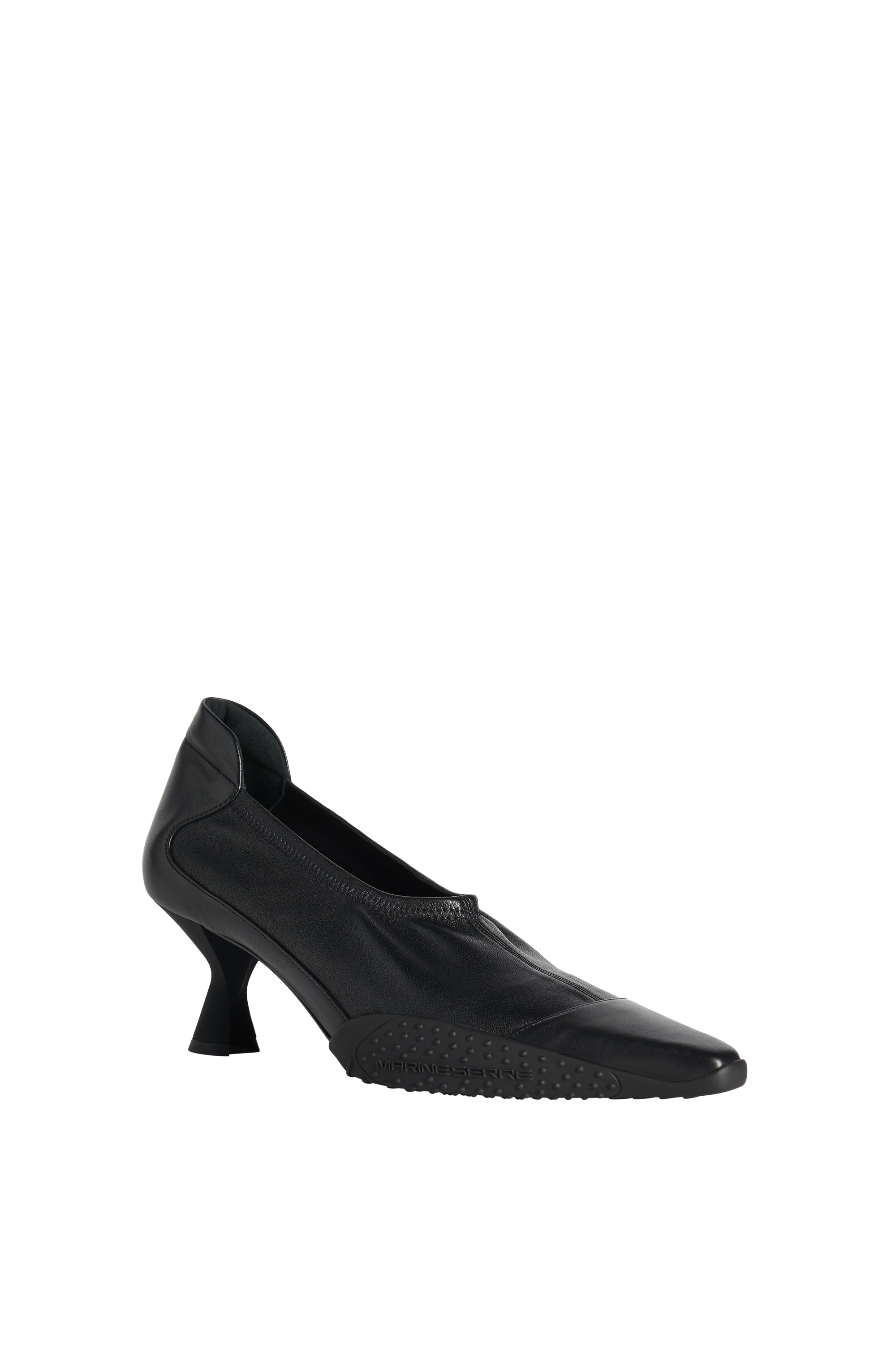 PRIX MARQUE : 170€_Black Escarpins - Black