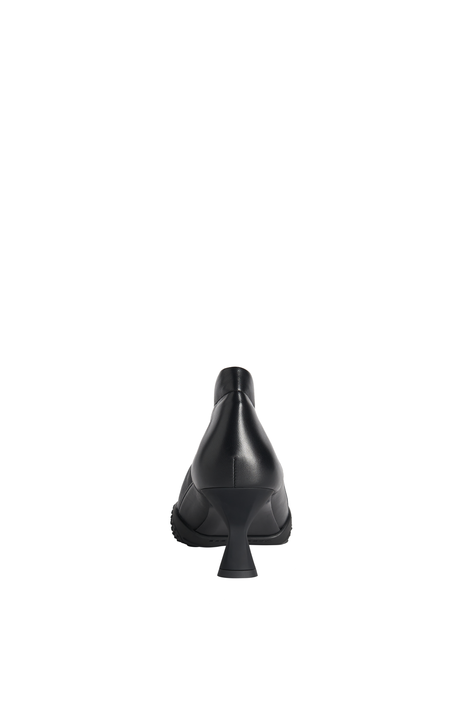 PRIX MARQUE : 170€_Black Escarpins - Black