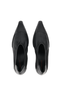 PRIX MARQUE : 170€_Black Escarpins - Black