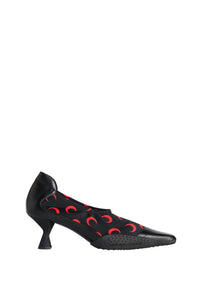 PRIX MARQUE : 150€_All Over Moon Red Escarpins - All Over Moon Red