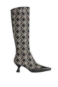 PRIX MARQUE : 190€_Black Chaussures - Black