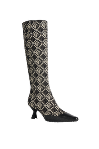 PRIX MARQUE : 190€_Black Chaussures - Black
