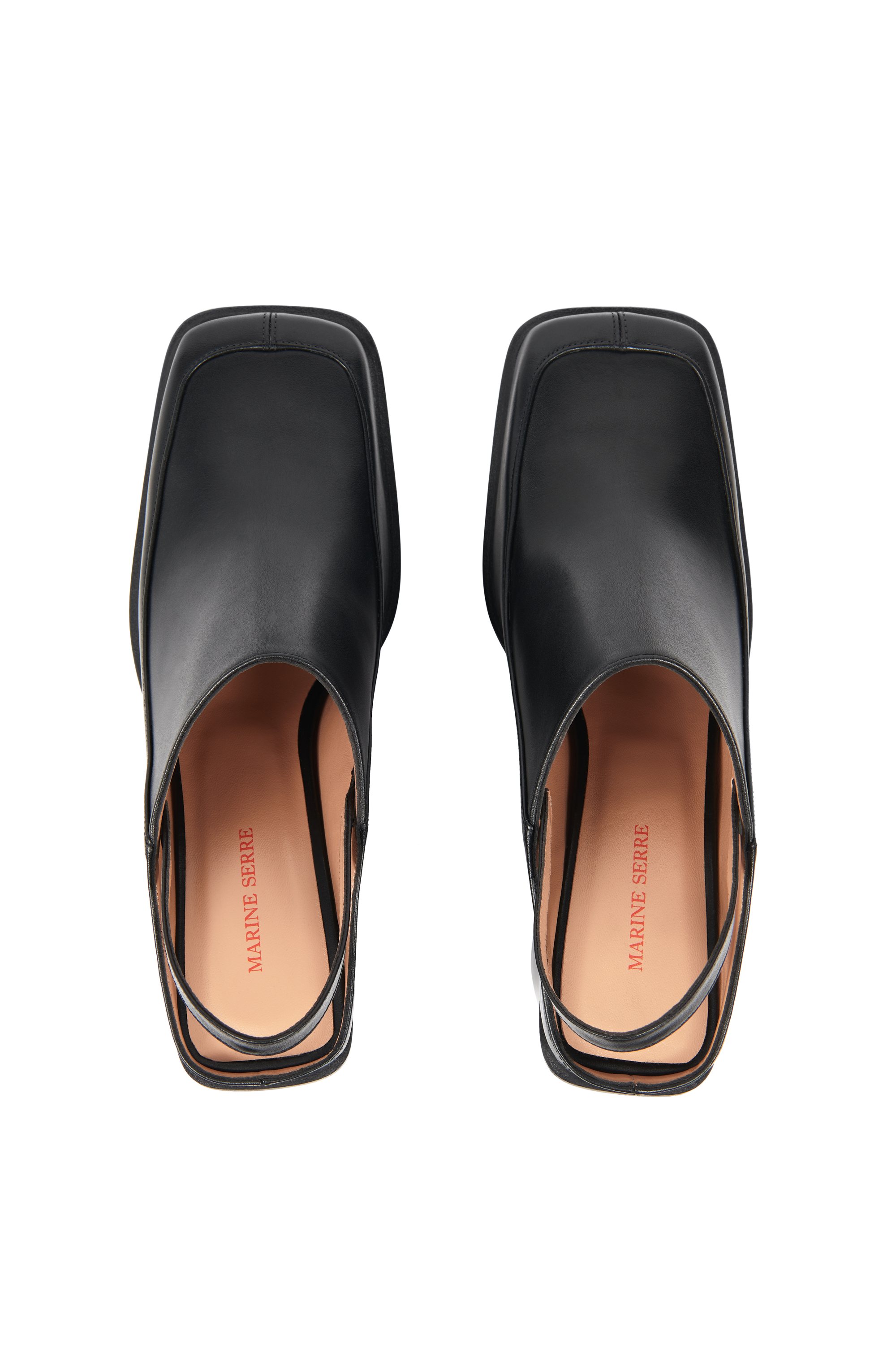 PRIX MARQUE : 170€_Black Chaussures - Black